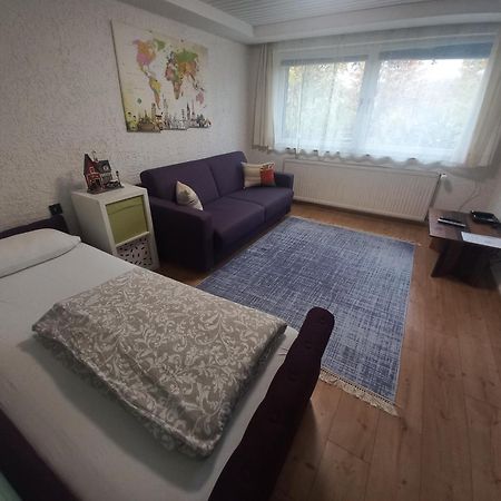 Fewo Monteur Heidenheim المظهر الخارجي الصورة