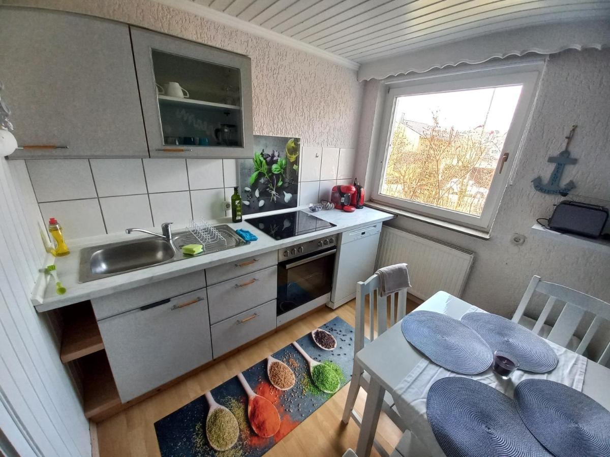 Fewo Monteur Heidenheim المظهر الخارجي الصورة