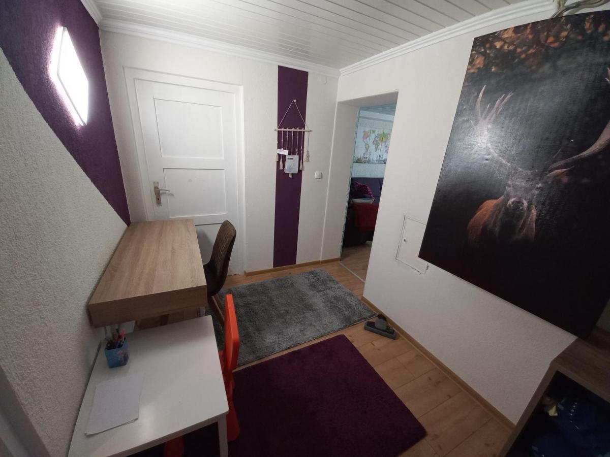 Fewo Monteur Heidenheim المظهر الخارجي الصورة